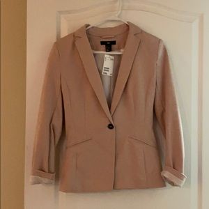 H&M blazer